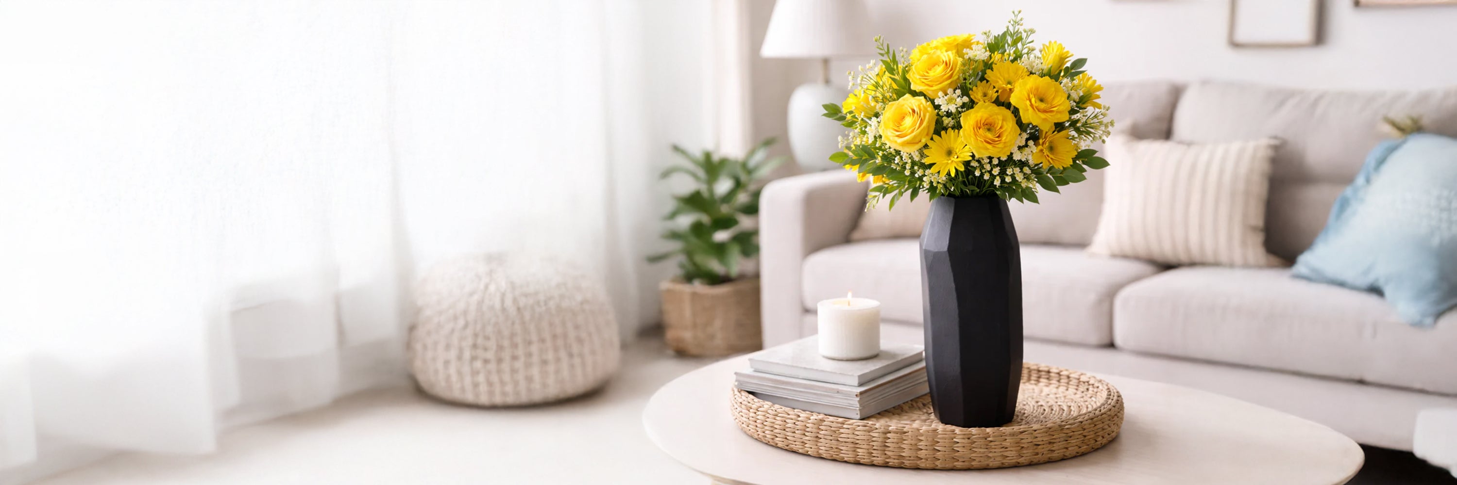 Vases