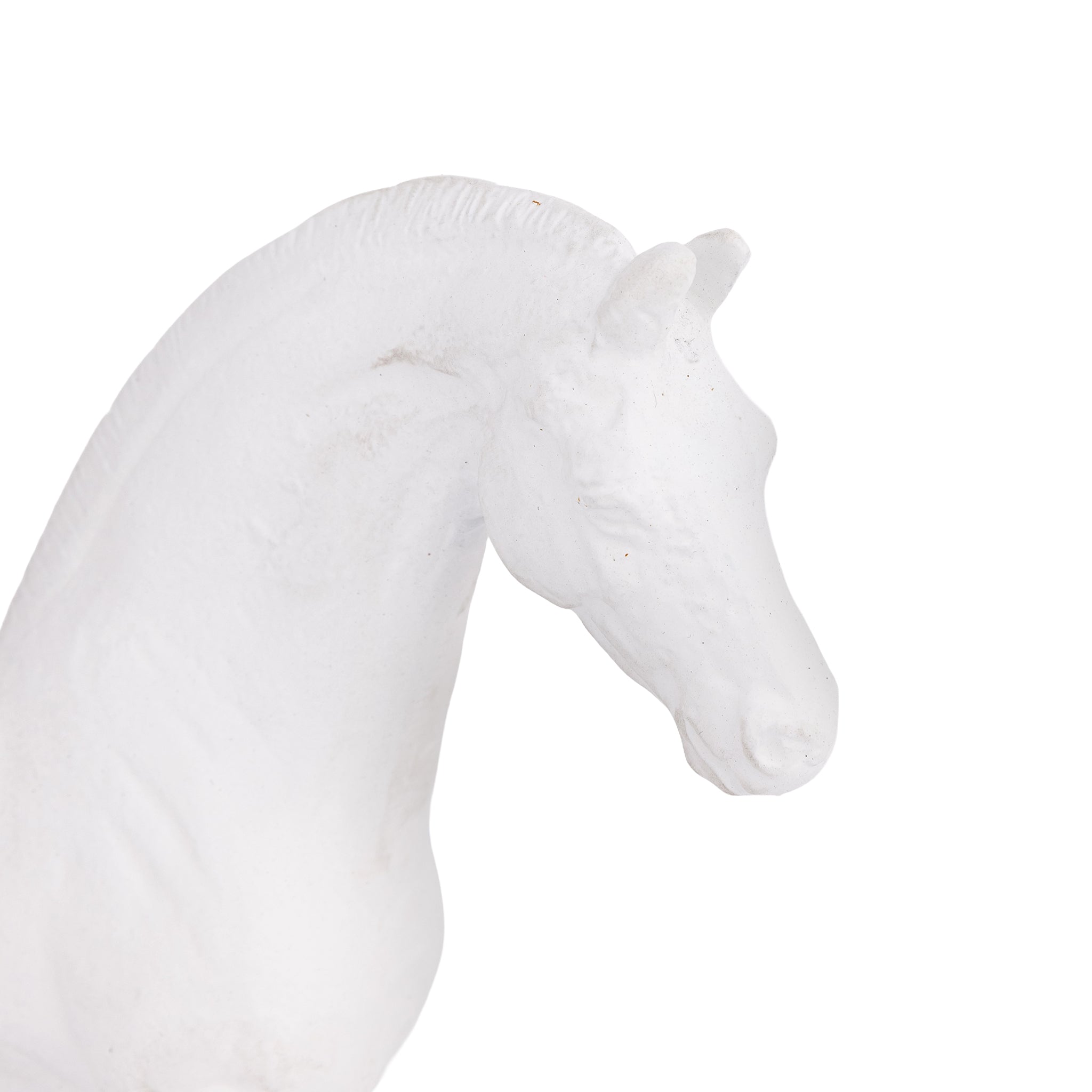 Trova Decorative Horse Figurine – Aluminum Animal Sculpture