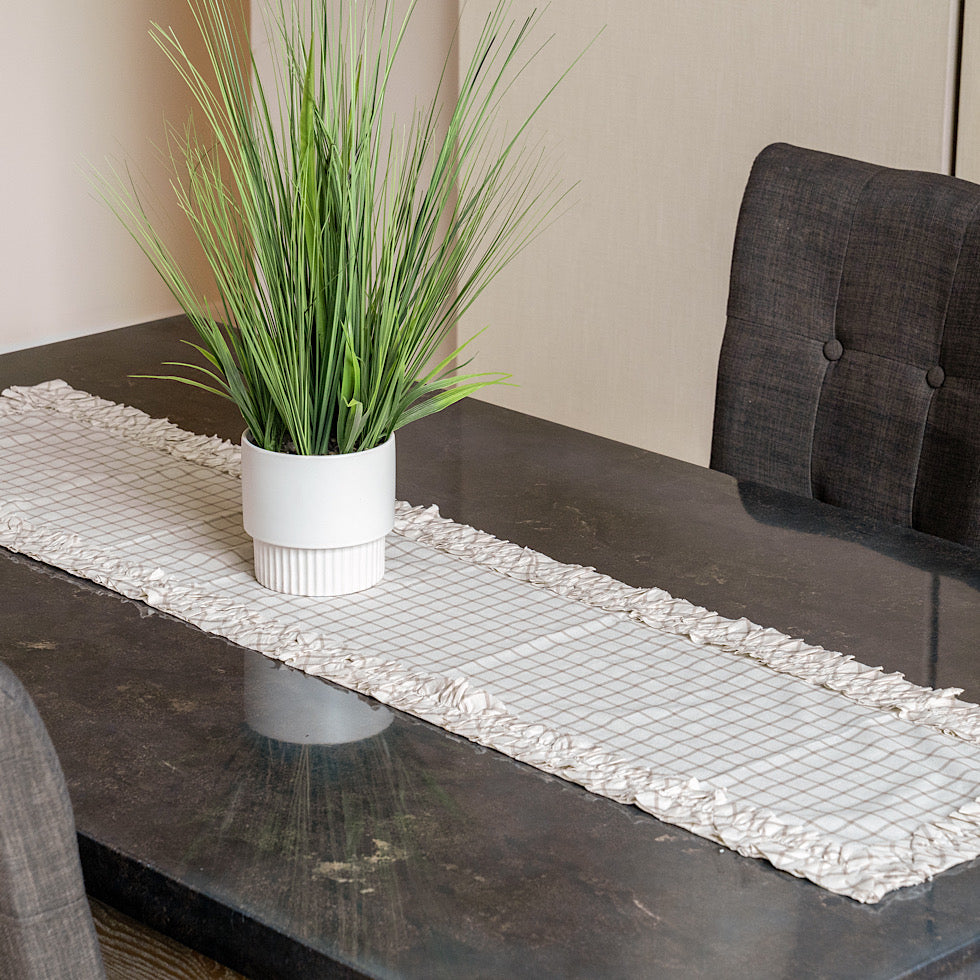Cora Table Runner