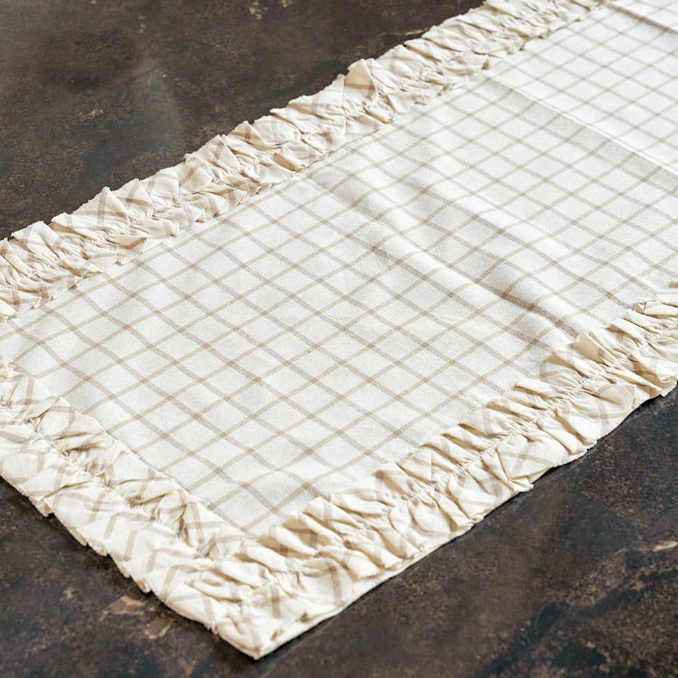 Cora Table Runner