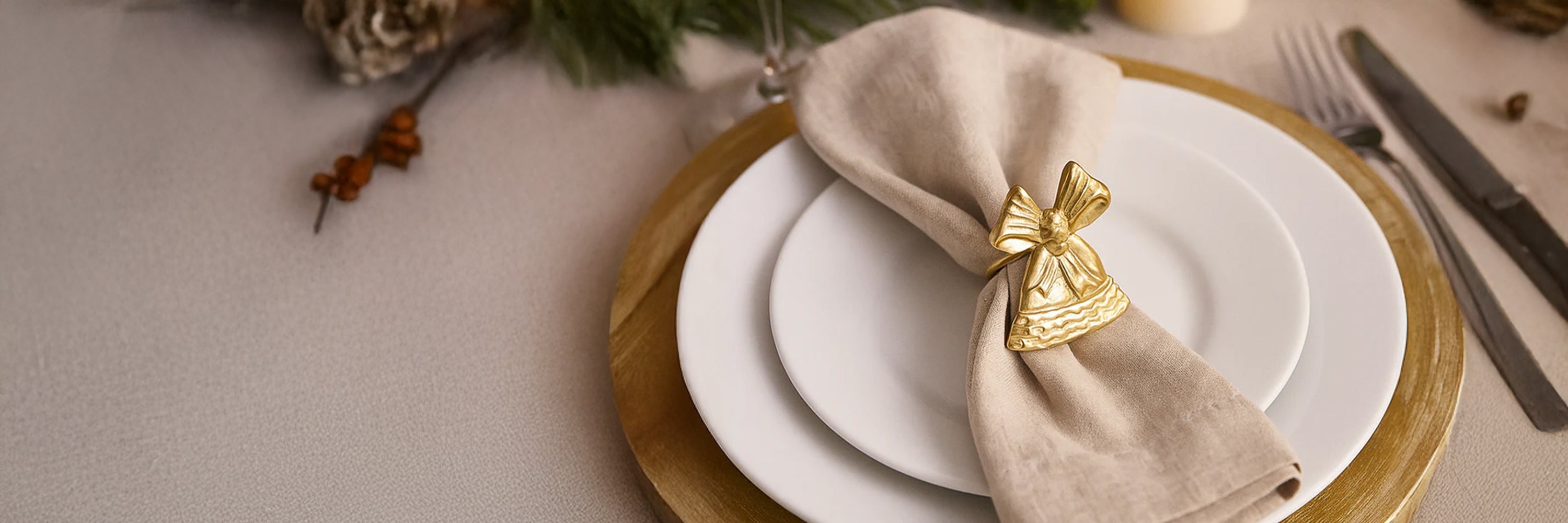 Napkin Rings