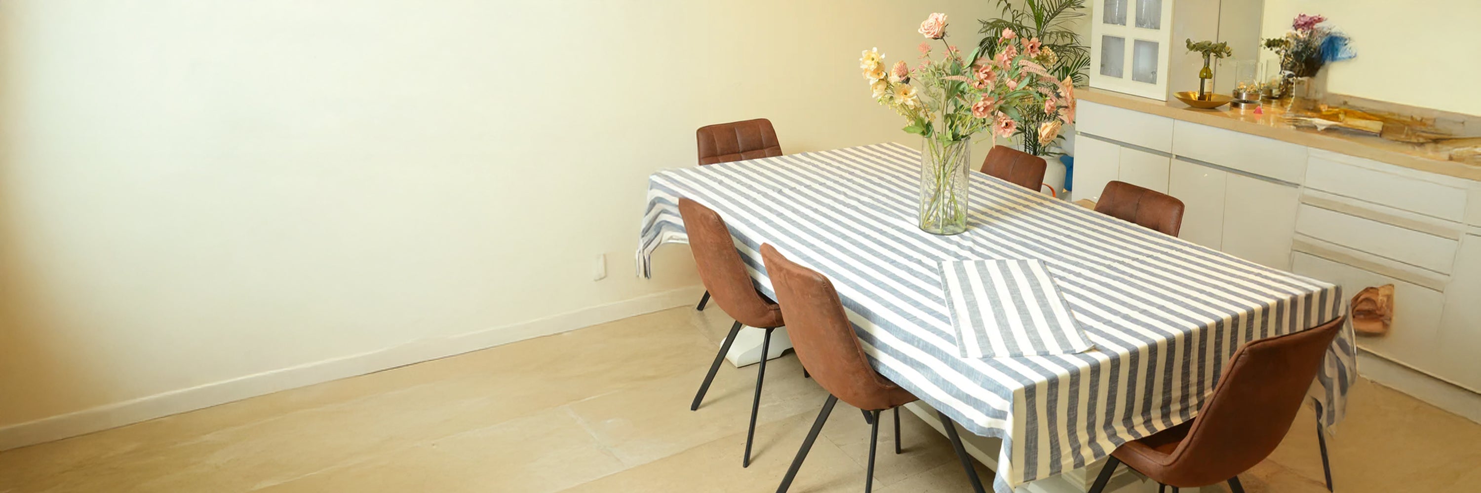 Table Accents