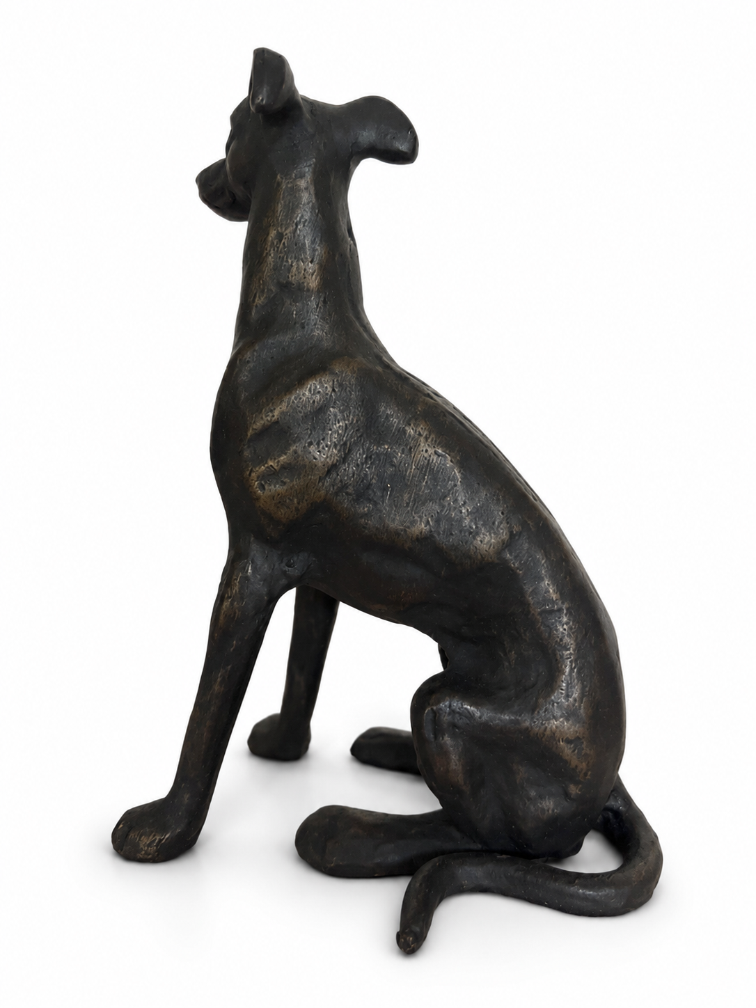 Luca Dog Statuette Bundle