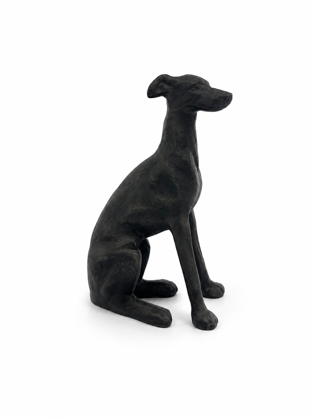 Luca Dog Statuette Bundle