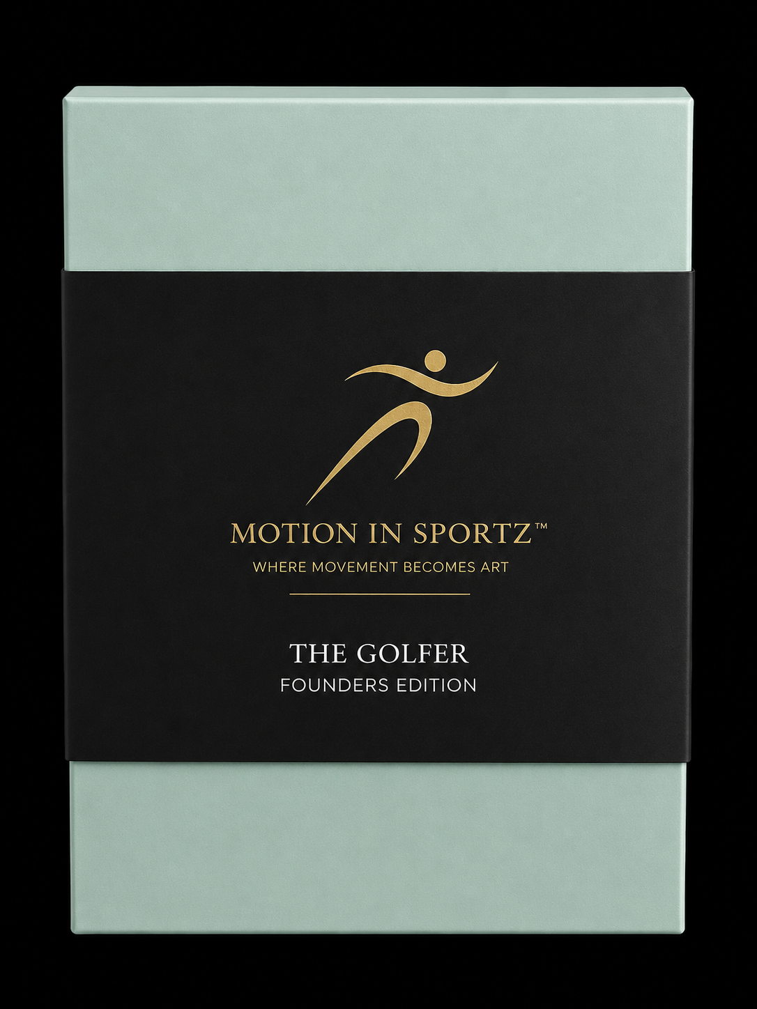 THE GOLFER - FOUNDERS EDITION