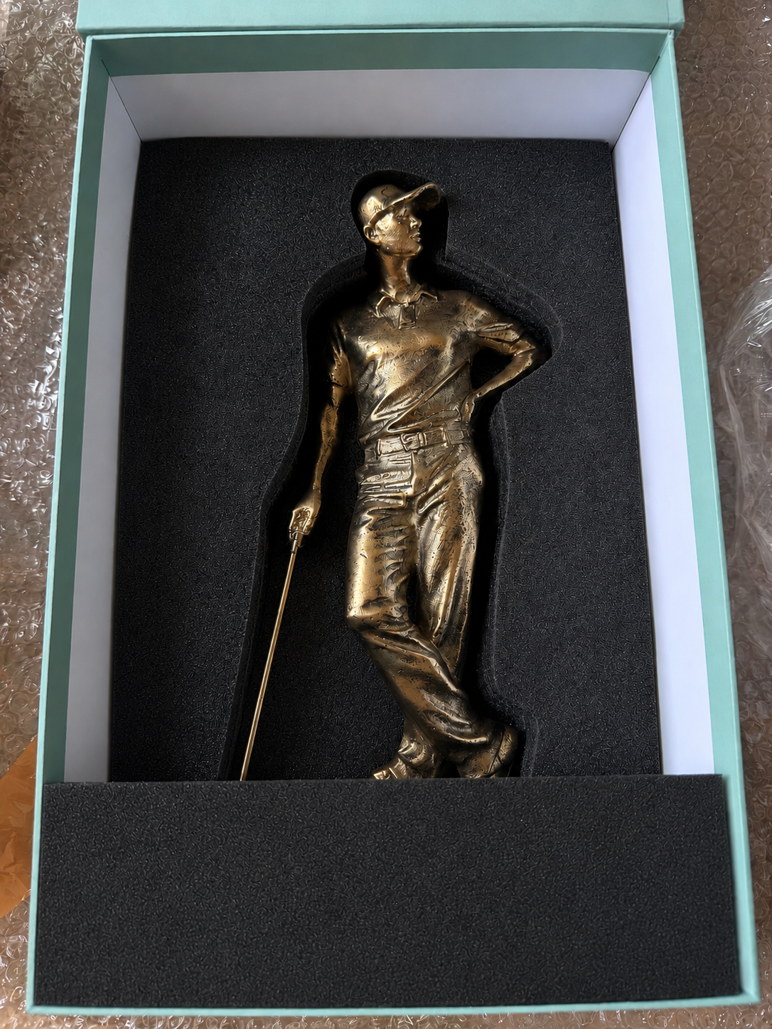THE GOLFER - FOUNDERS EDITION