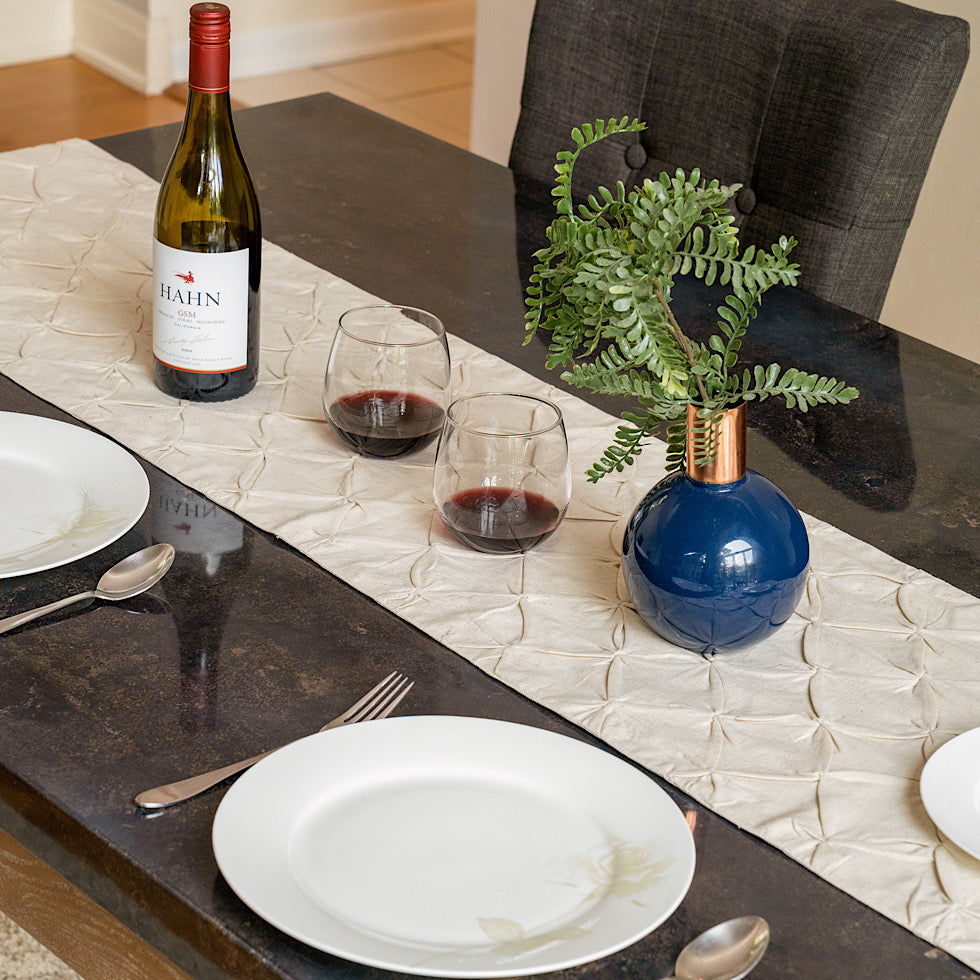 Lyla Table Runner