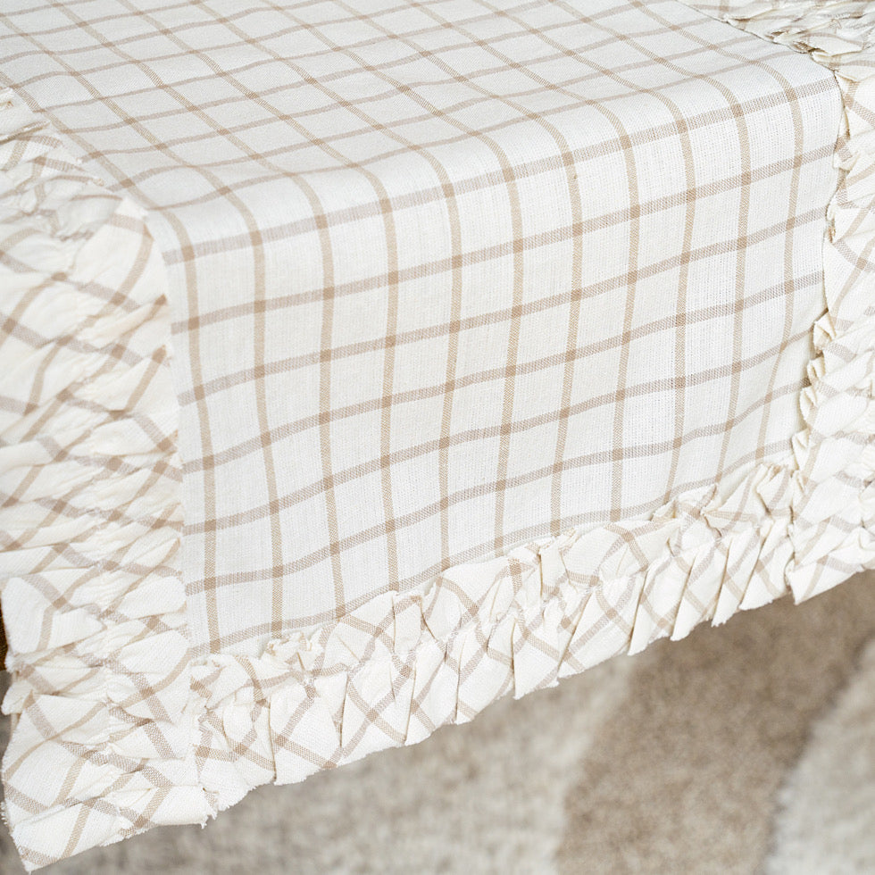 Cora Table Runner